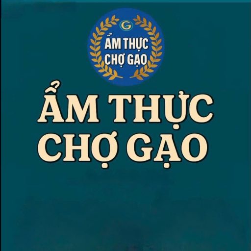 Ẩm thực chợ gạo